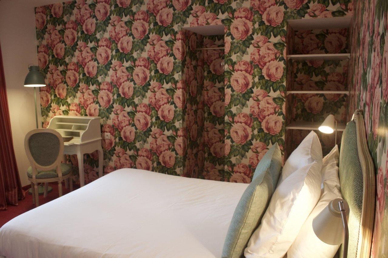 Les Pres D'Ondine Hotel ซิลิสตาต์ ภายนอก รูปภาพ
